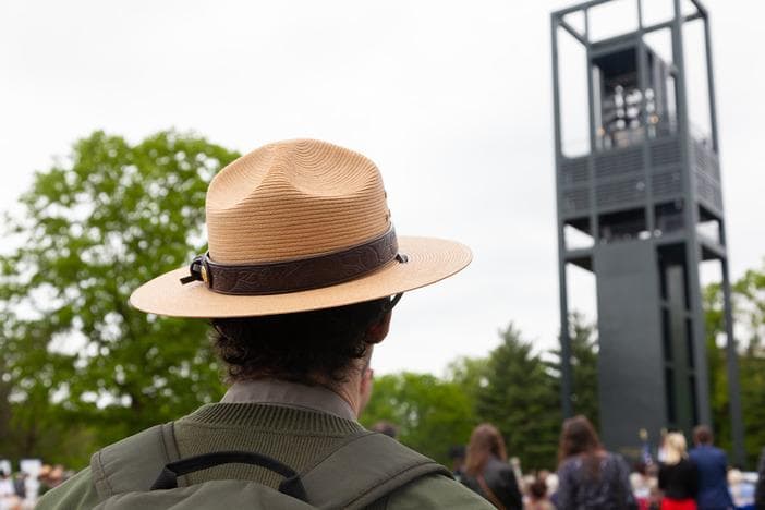 George Washington Memorial Parkway