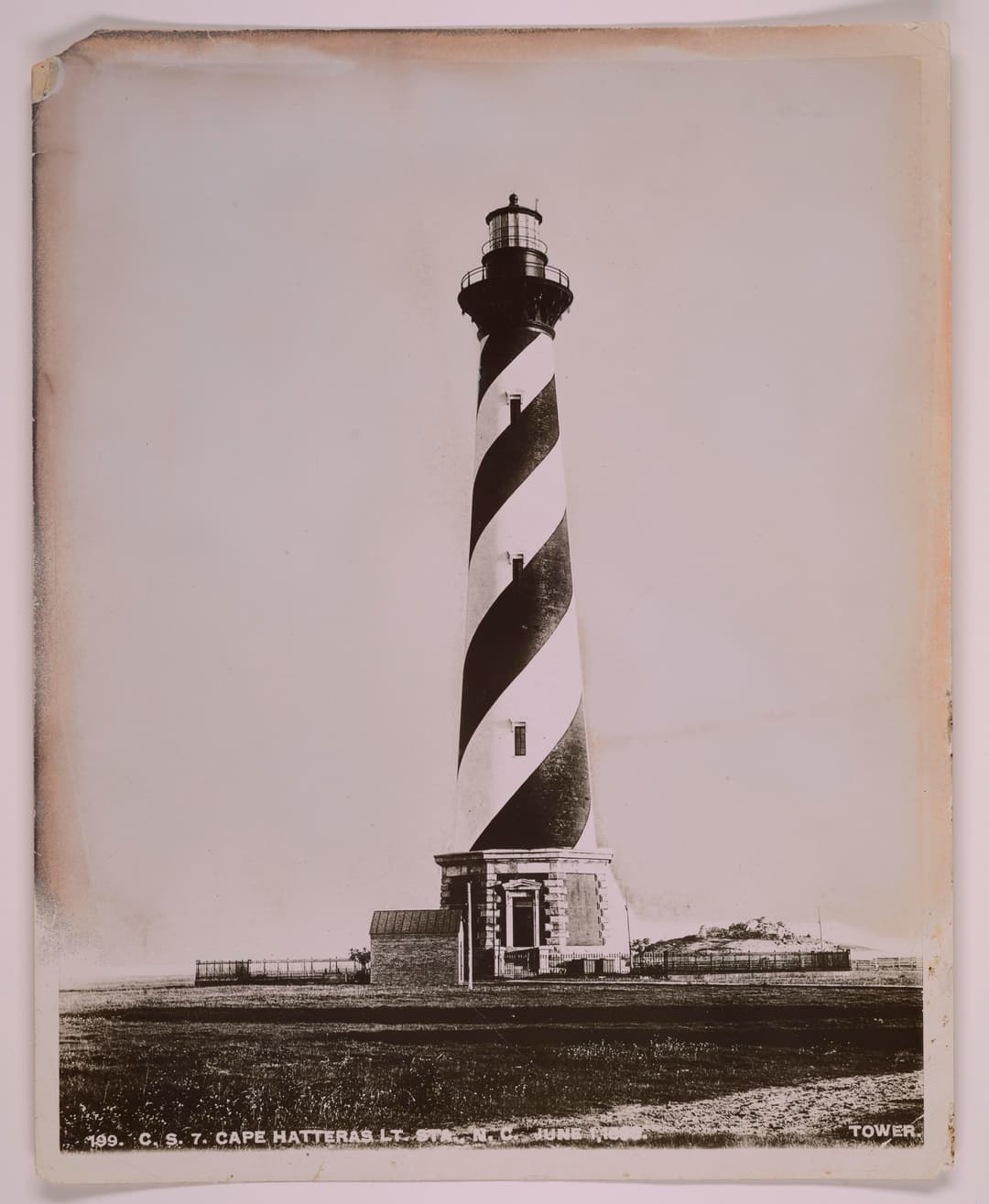 Cape Hatteras National Seashore