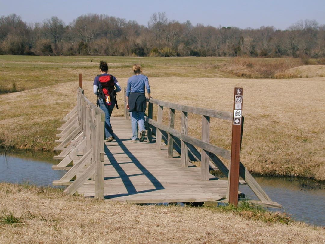 Natchez Trace Parkway