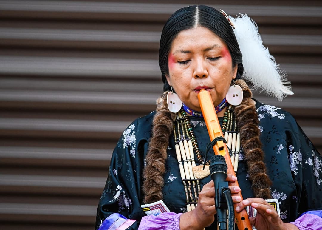 Grand Teton National Park