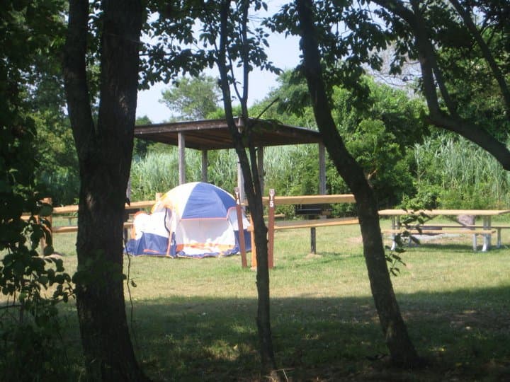 Gateway National Recreation Area